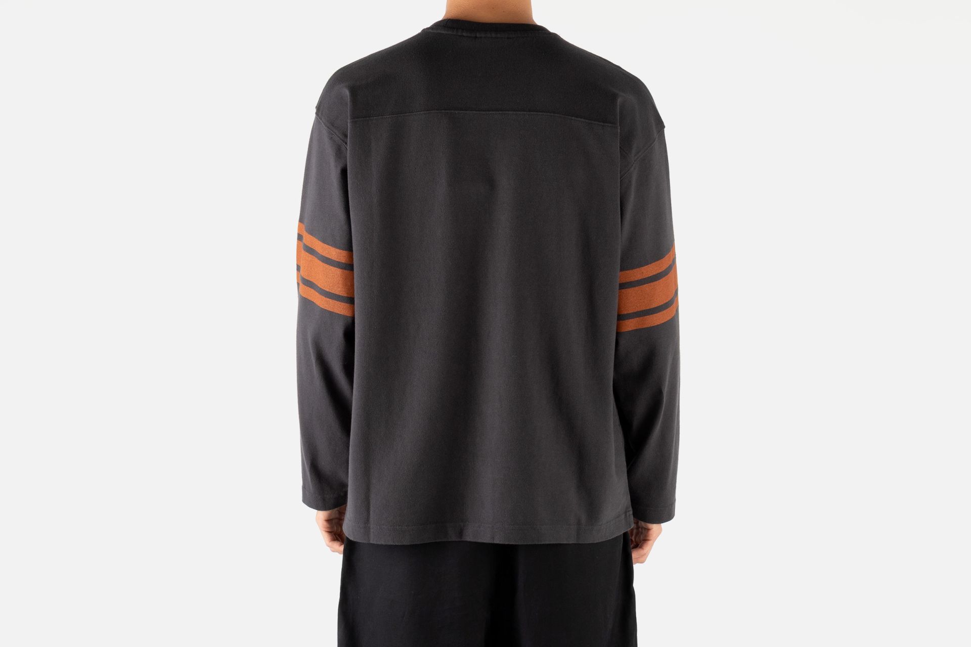 トップス Stussy Football Crew 25FW M size Football Crew – Bone | Tops & Shirts | Stüssy Europe